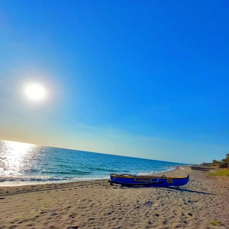 Kenjul Beach Resort Zambales Botolan
