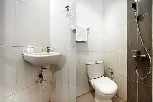 OYO 157 We Stay Residence