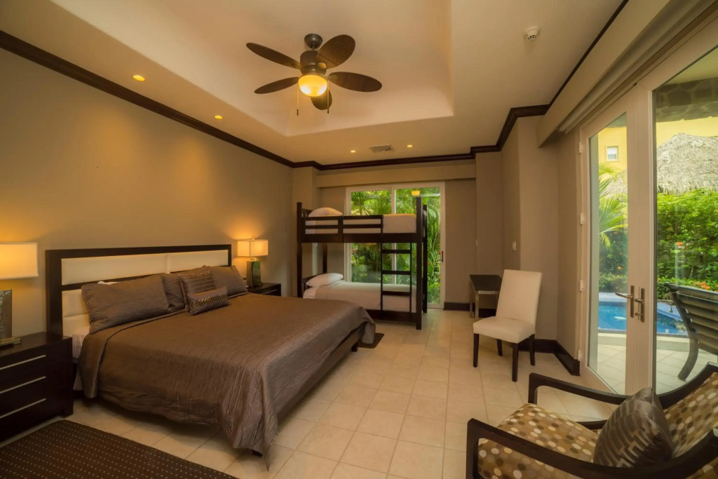 3 Bedr Vista Bahia private plunge pool