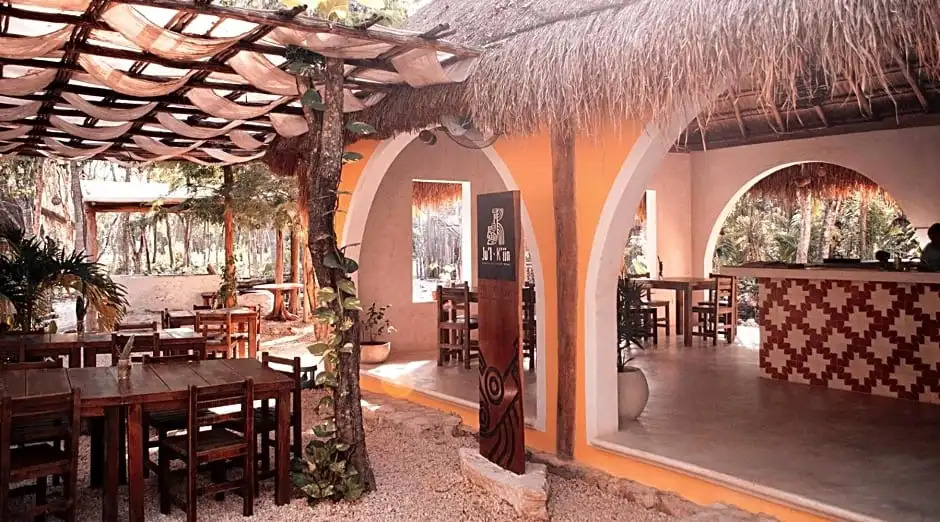 Hotel Chacá