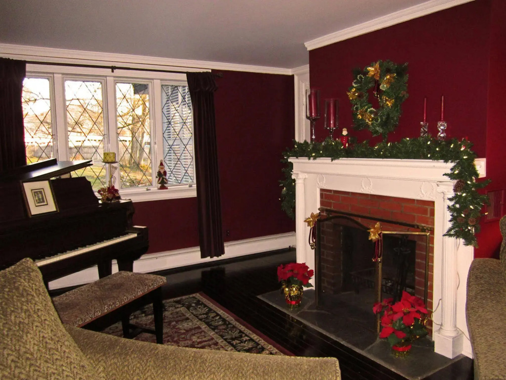 Baldwinsville B&B