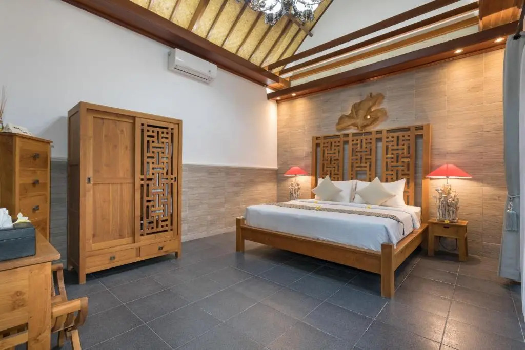 Villa SoDe Balangan by Nagisa Bali
