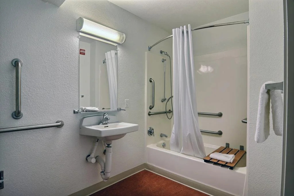 Motel 6 Centralia