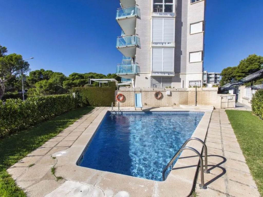 Apartment Gala I Miami Platja 31289