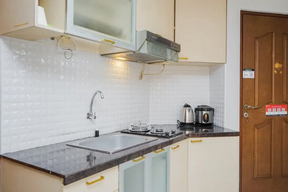 Cozy and Relaxing 2BR Great Western Resort Apartment