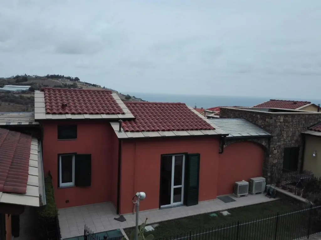 Barbara's House