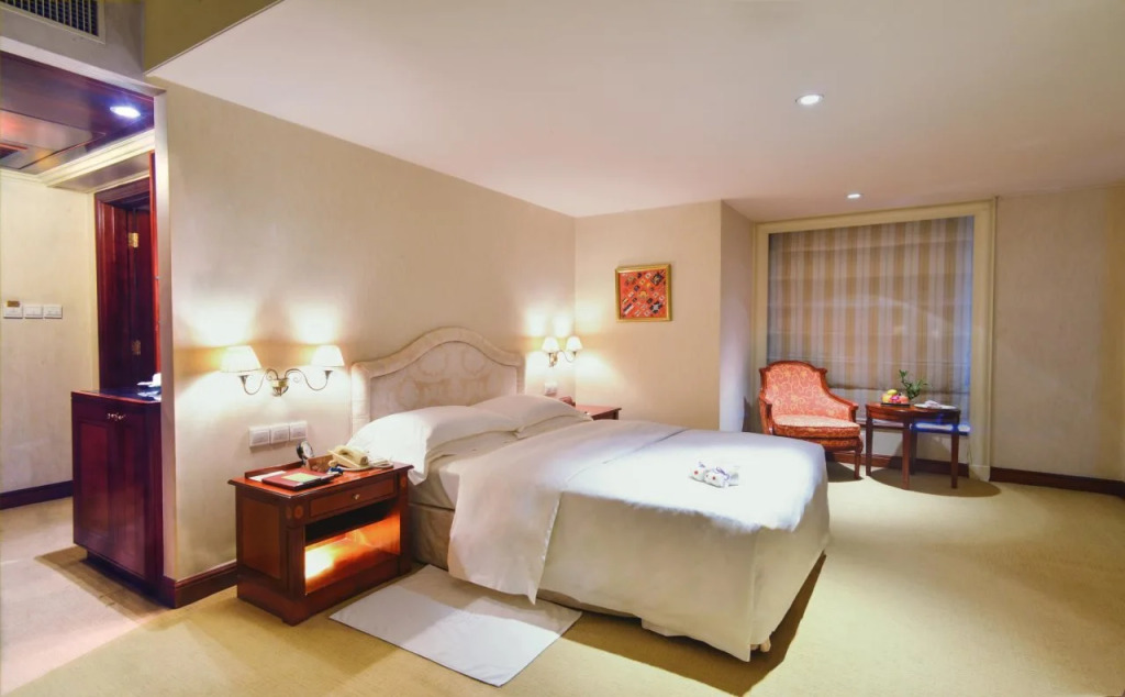 Yuda Palace Hotel