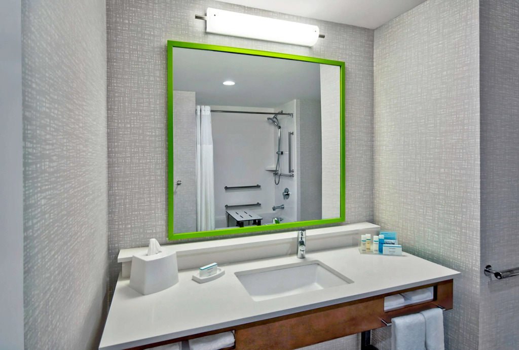 Hampton Inn Abingdon, Va