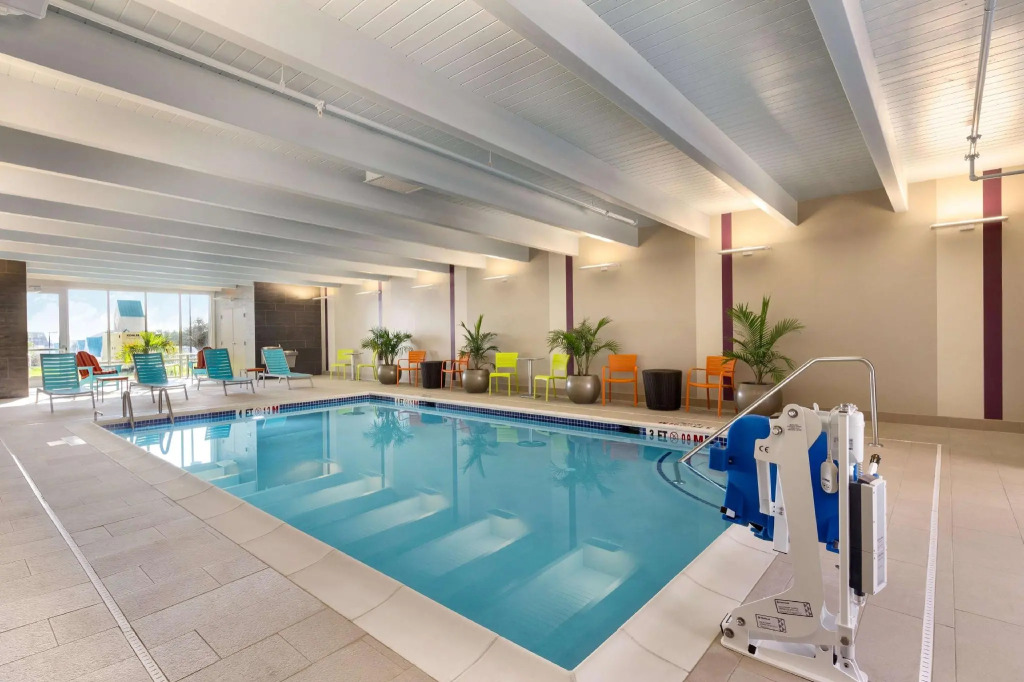 Home2 Suites By Hilton York