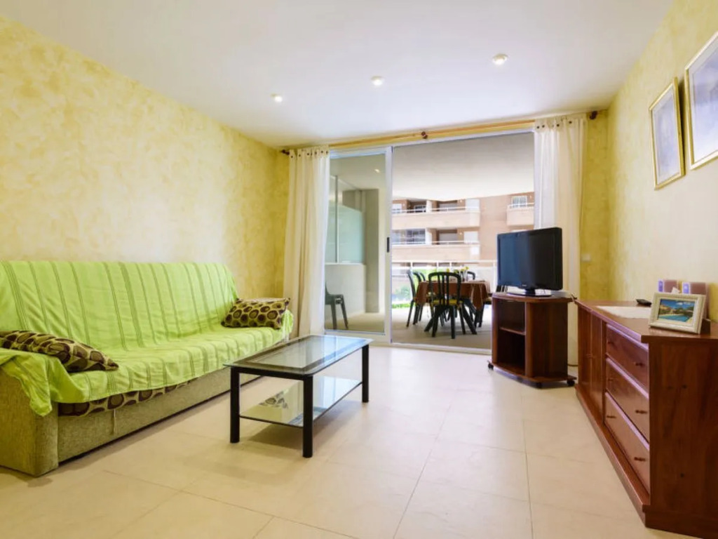 Villa Mondrian Oropesa del Mar