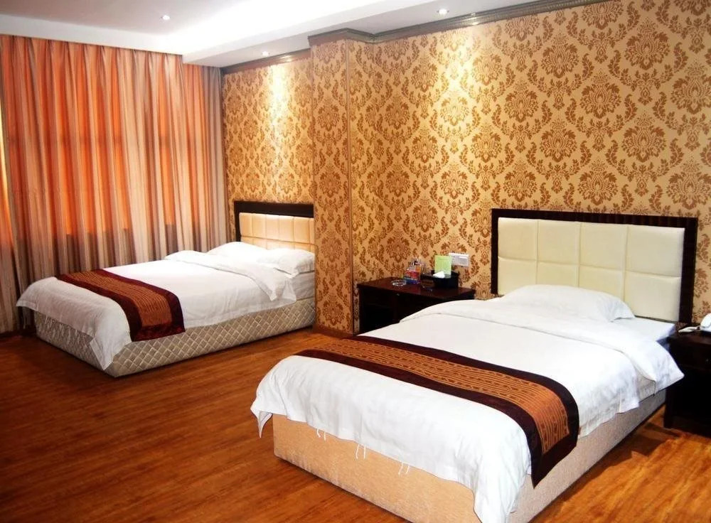 Jianyi Hotel