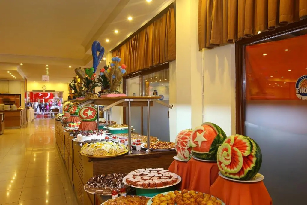 Eftalia Holiday Village