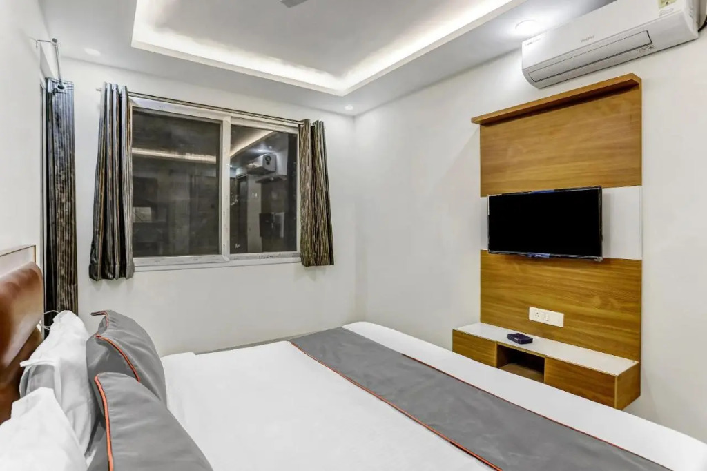 Hotel Delhi Delight