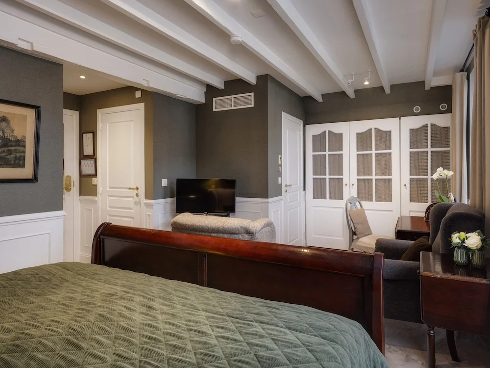 B&B Maison le Dragon