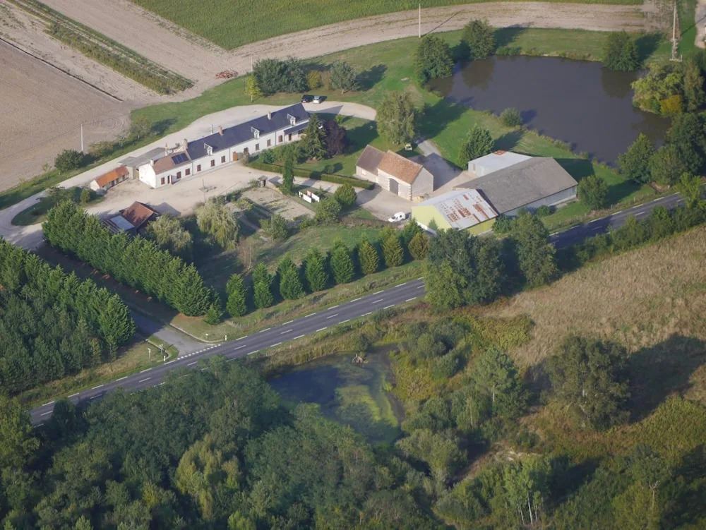 Le Champ du Pré