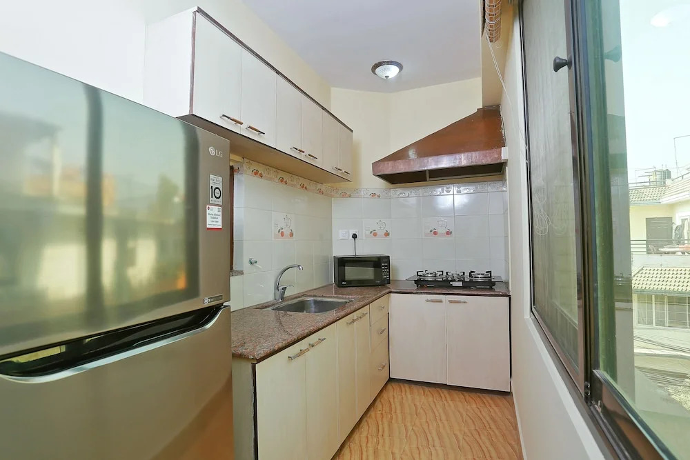 Durbar & Square Apartment