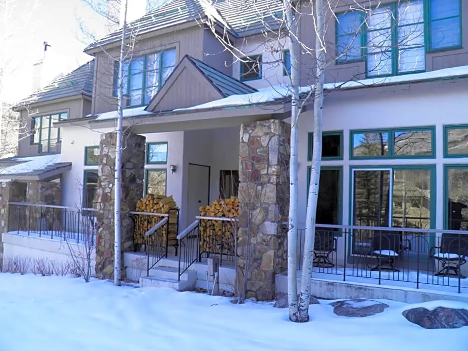 Highlands Townhome #17
