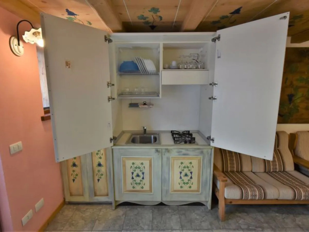 Agriturismo La Ca Vegia