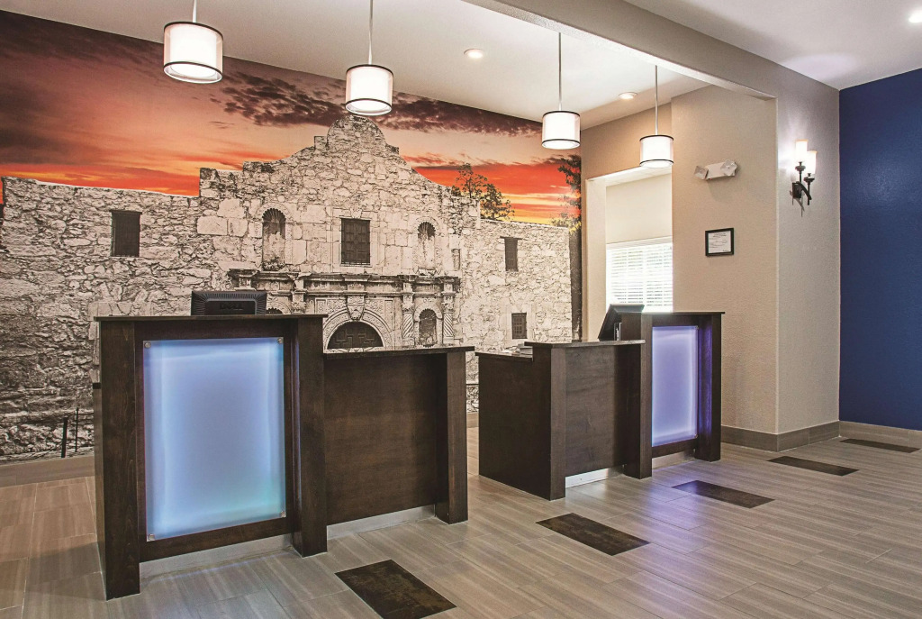 La Quinta by Wyndham San Antonio Northwest
