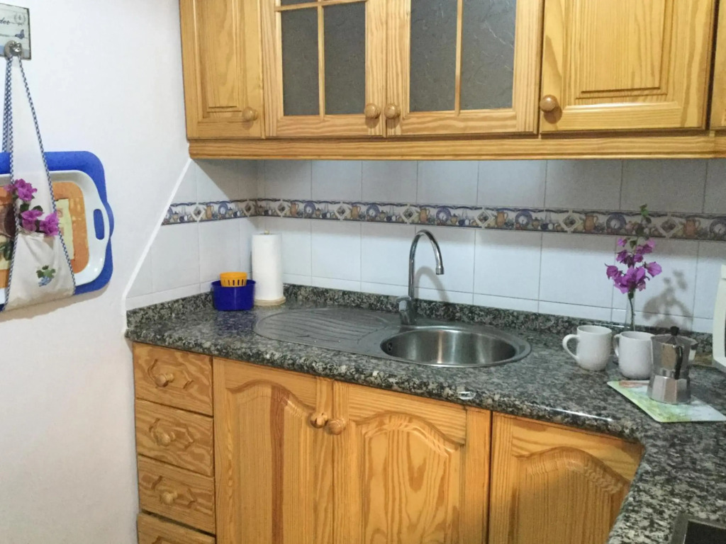 Casa Palmarosa