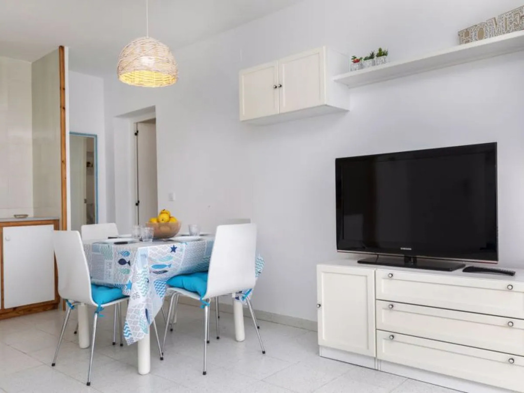 Apartamento Sunrise Lodge