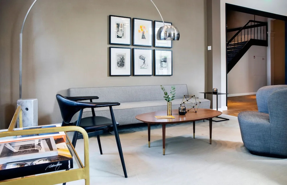Pillows Grand Boutique Hotel Ter Borch Zwolle