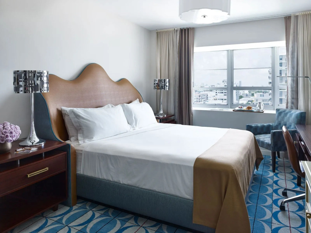 The Shelborne by Proper, a Member of Design Hotels