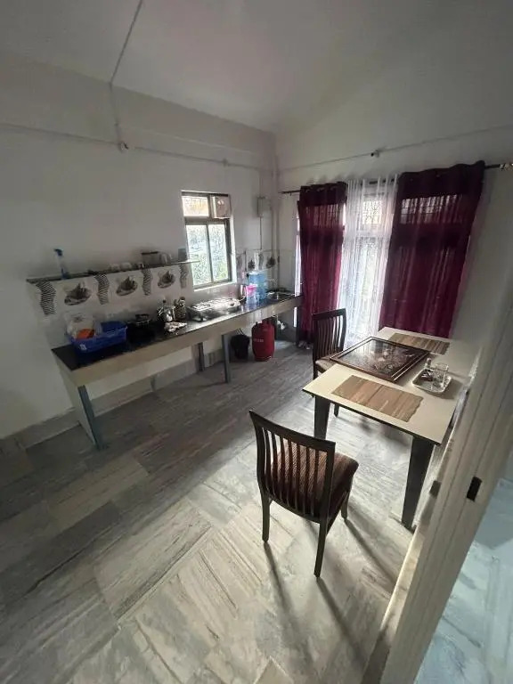 Mango Villa