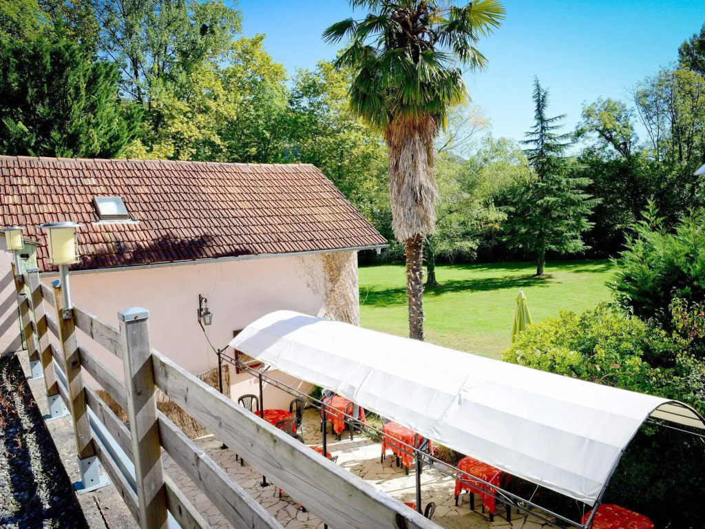 Logis Hostellerie du Neez