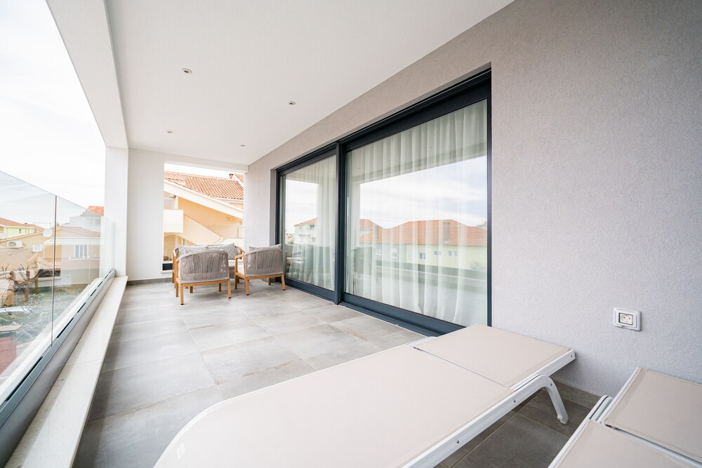 Adria Concept boutique apartments