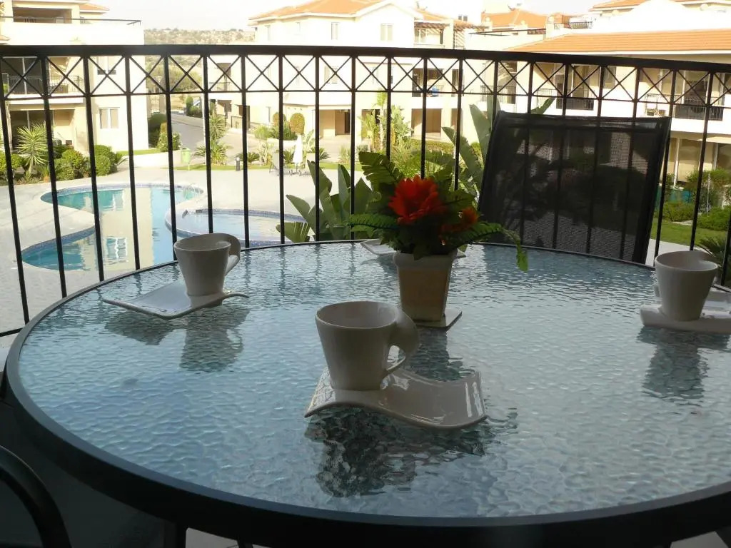 Pyla Gardens E108