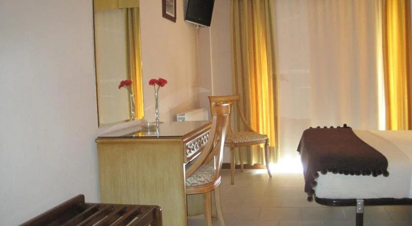 Hostal Arba