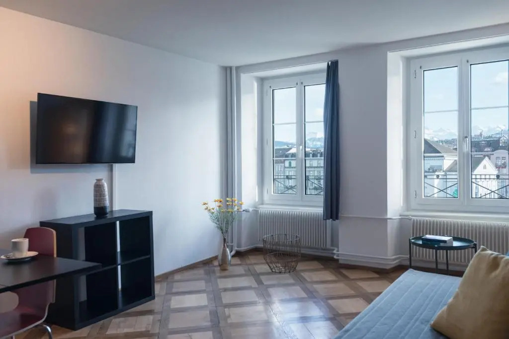 HITrental Chapel Bridge Apartments