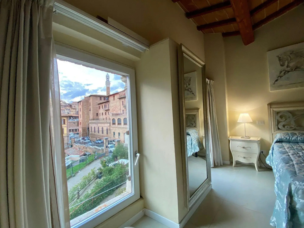 Villa del Sole Siena