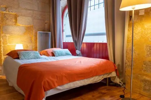 Logis 8 St Front gite urbain Périgueux