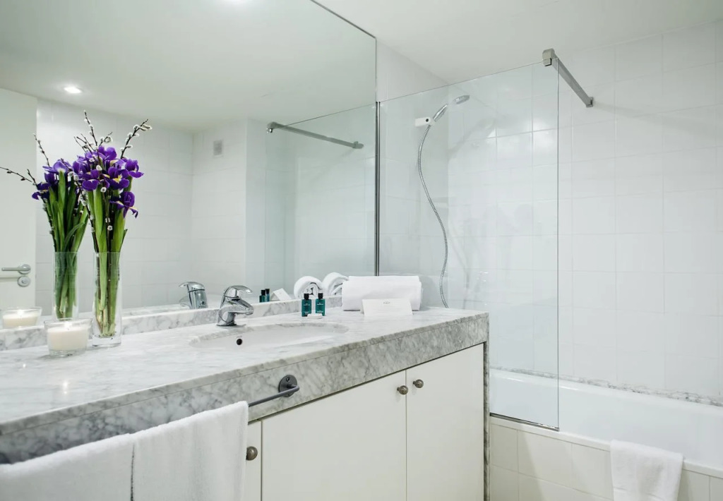 Splendom Suites Pau Claris