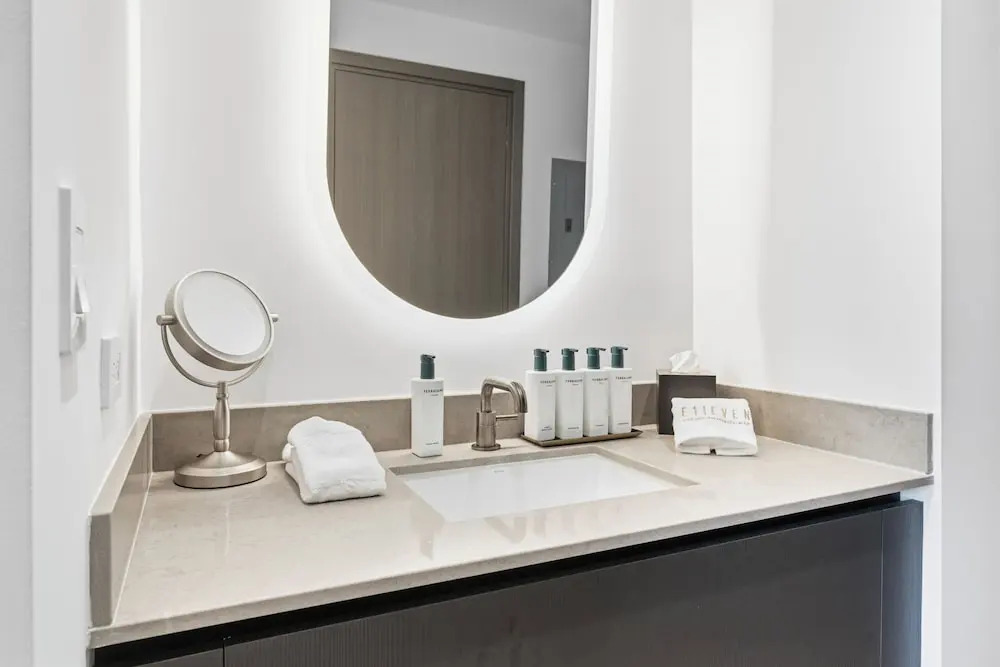 Miami Luxury Designer Residences