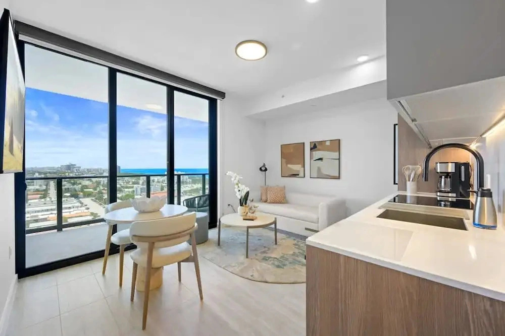 NOK Amazing 1 BR in Miami Beach
