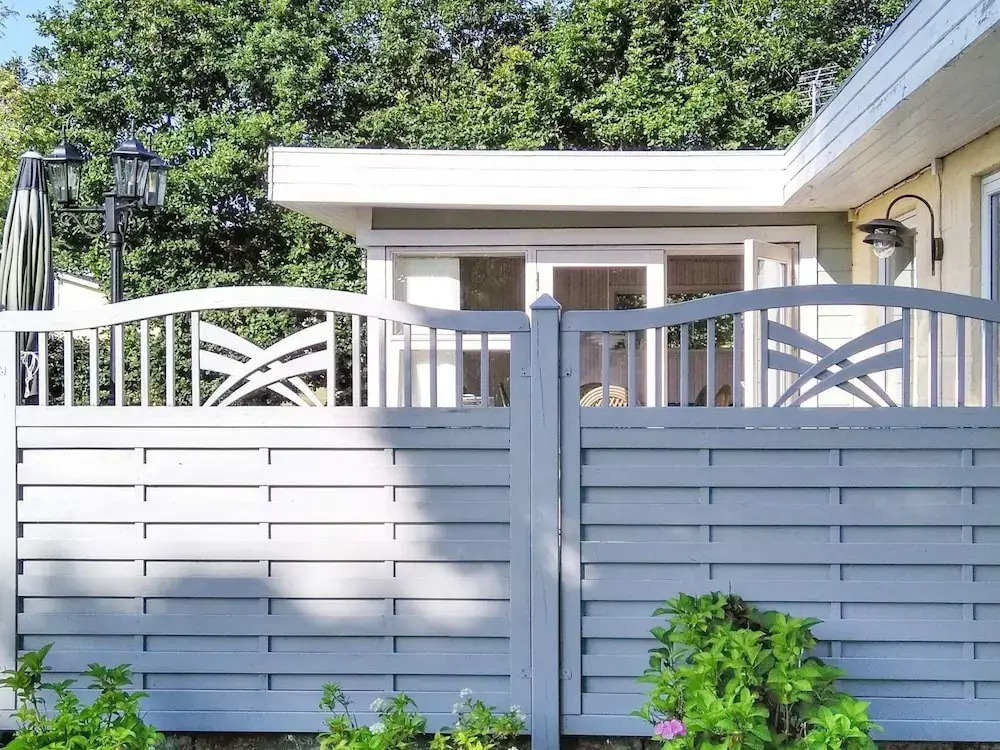 Tranquil Holiday Home in Jutland near Sea
