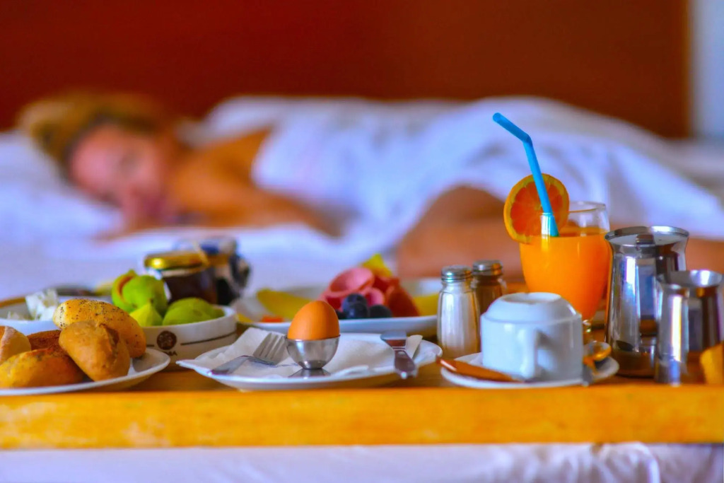 Xenia Ouranoupolis Hotel