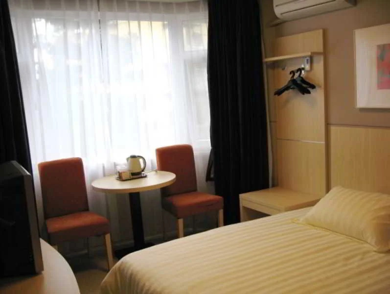 JinJiang Inn  Fuzhou