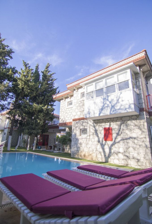 Le Vent Alaçatı Otel