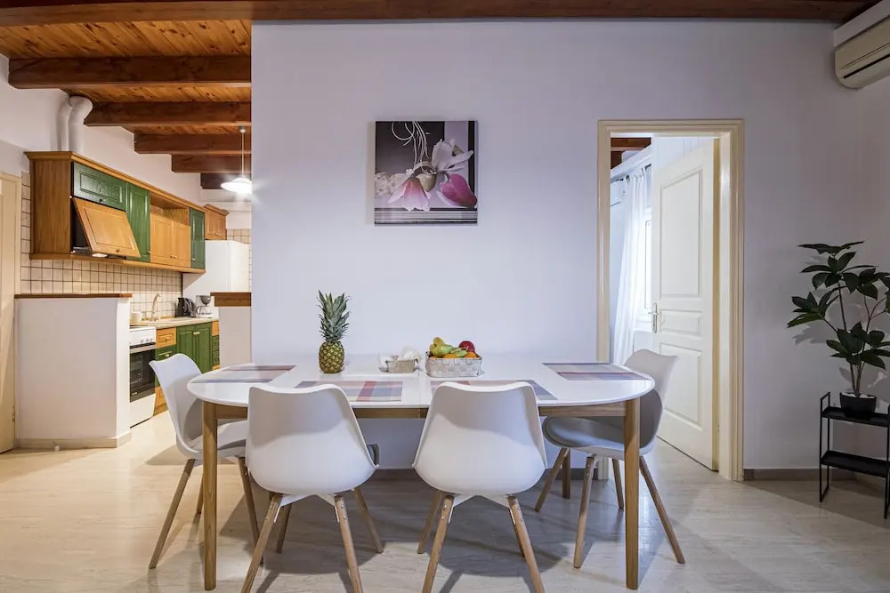 Ionian Star Villas by Corfu Escapes