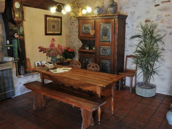 Gite Chez Marianne