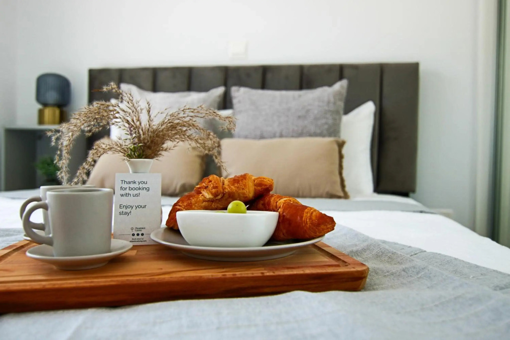 Phaedrus Living Seaside Luxury Flat Athina 21