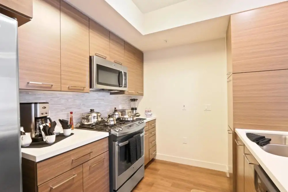 Global Luxury Suites at Koreatown