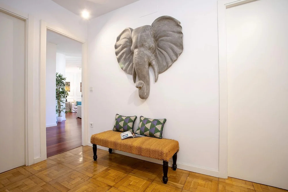 Genteel Home Cabildo IV