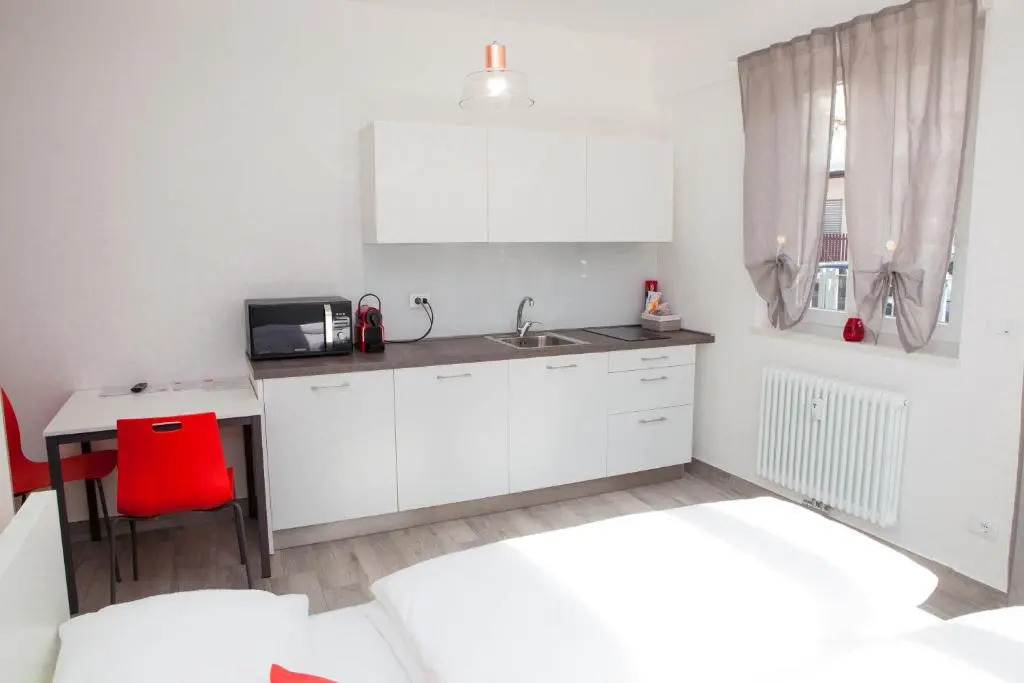 Loft 82 Apartments