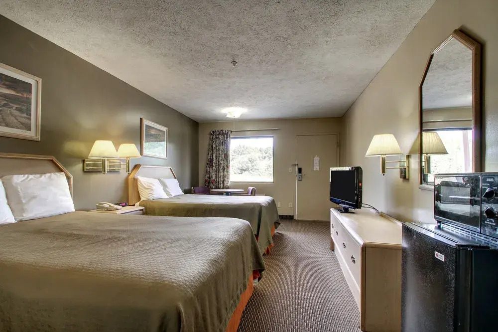 Oak Tree Inn Durant