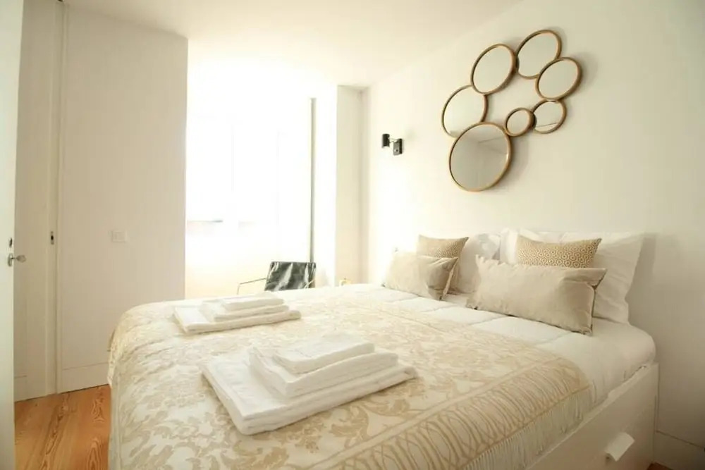 Amazing Baixa Collection Apartment
